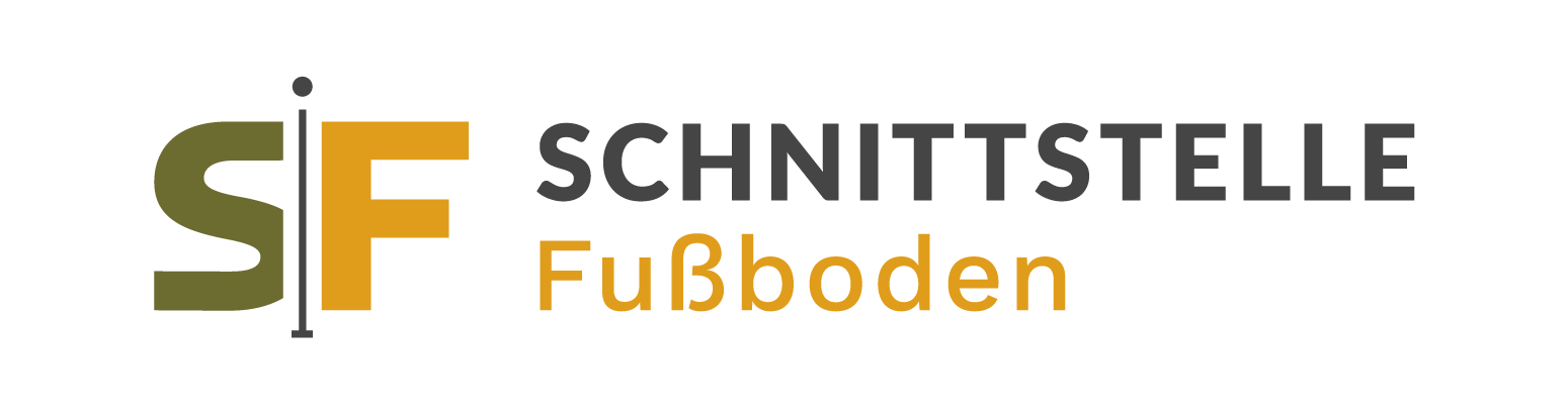 Logo von Schnittstelle Fussboden (SF)