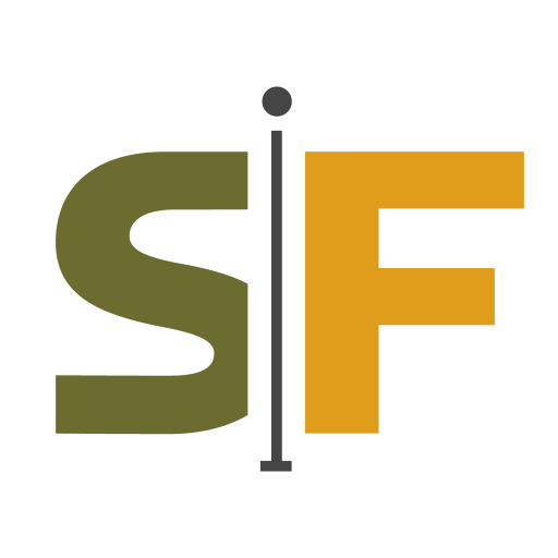 Logo der Initiative Schnittstelle Fußboden – für mehr Praxisnähe und Kooperation im Bodenbau